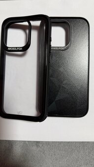 iPhone 15pro 128GB - 8