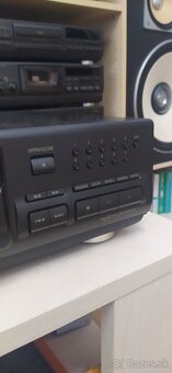 Technics SL PS 770A + diaľkové ovládanie - 8