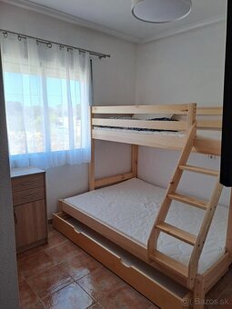 Zrekonštruovaný apartmán neďaleko pláže,Guardamar del Segura - 8