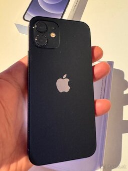 Iphone 12 64GB - 8