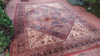 ZDRAVIM Predam koberec - 8