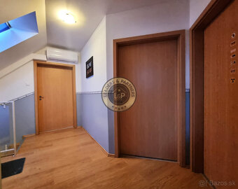 PREDAJ 5izbový rodinný dom Levél - 8