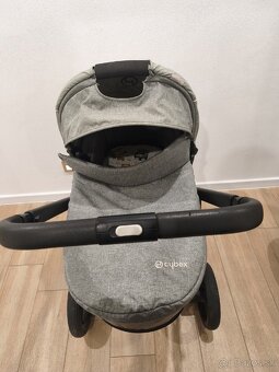 Cybex balios S - 8