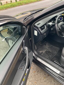 Octavia 3 Scout,2.0tdi 135kw DSG6 - 8