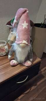 Vianočné dekoracie - 8