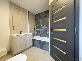 Novučičký 2-izbový byt - 8