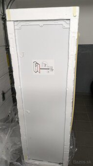 NOVA Chladnička AEG SKE818E9ZC - 8