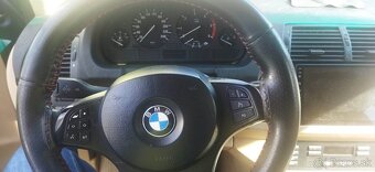 BMW X5 E53 3d 160 kw - 8