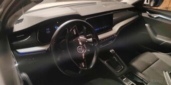 Škoda Octavia 2.0Tdi aj výmena - 8