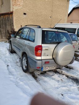 Toyota rav4 diesel - 8