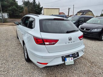 Seat leon - 8