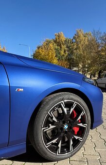 BMW M135i xDrive 300 PS | 02/2025 | 3 066 km | SK | Záruka | - 8