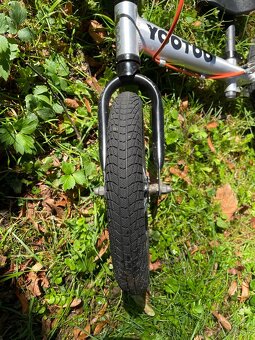 Odrážadlo - Yedoo YooToo - 8