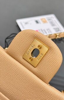 Kabelka c h a n e l - 8