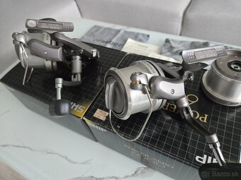 Shimano Power Aero TYPE - 8