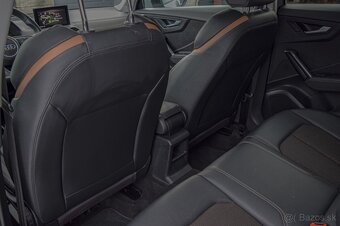 Audi Q2 1.6 TDI S-line - 8