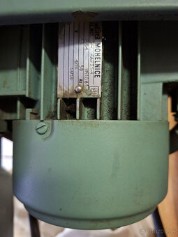 Vrtačka Jihokov VS 13 - 8