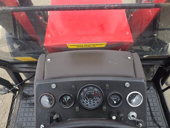 Predám Zetor Crystal 10145 - 8