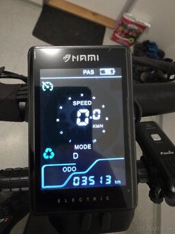 Nami Burn E 2 MAX - 8