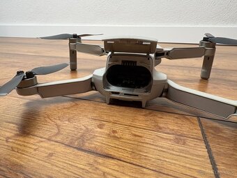DJI Mavic Mini Fly More Combo – minimálne používaný - 8