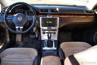 Volkswagen Passat Variant 2.0 TDI BMT Highline DSG - 8