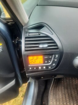 Citroen C4 Grand Picasso 1.6hdi - 8