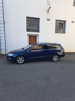 Vw Passat b6 2.0tdi, 125kw, common rail, CBBB - 8