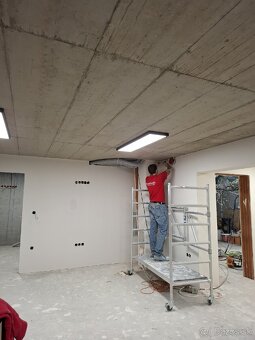 ✅️ Maliar - Maliarske práce Poprad - 8