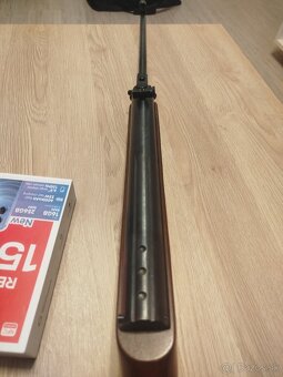 Vzduchovka Weihrauch - 8