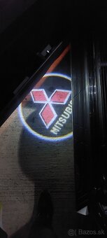 Mitsubishi Pajero - 8