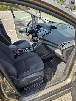 Ford C-Max 1.0 EcoBoost 125k Family Edition - 8