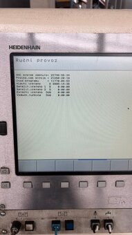 Tajmac ZPS MCV 1210 - 8