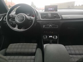 Audi q3 2.0 TDI 130 kw - 8