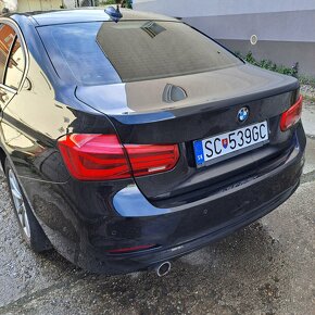 BMW 318d.r.v2017.AT/8. - 8
