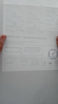 Rôzny stavebný material - 8