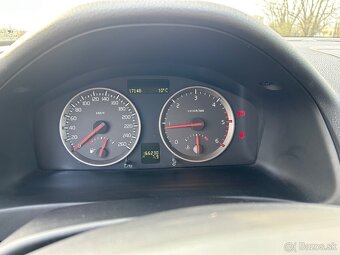 Volvo S40 - 8