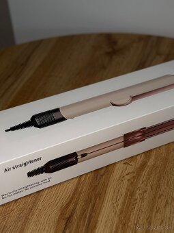 Airstrait (ako Dyson) - 8