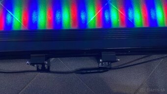 Predám Led bar - 8