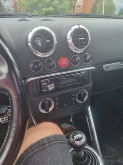 Audi TT 1.8T Quattro - 8