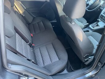 Škoda Octavia 2.0Tdi CR Dsg - 8