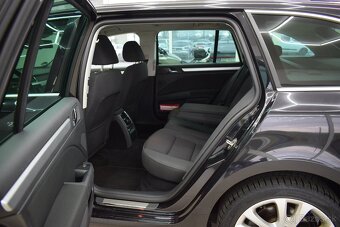Škoda Superb 2,0 TDI, DSG+F1, 125 kW,BI-xen, - 8
