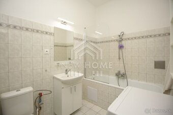 NIVY - 2 iz. byt, WIFI , blízko OC CENTRAL, tehlový dom - 8