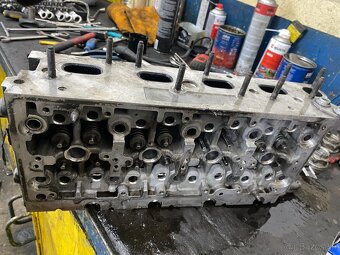 Predám Turbo, Škoda, Seat, Audi Vw, - 8