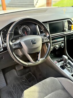 Seat Ateca XCELLENCE 2.0TDI 140kw 4x4 - 8