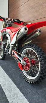 Honda Crf 450 RV 2018 top stav nie 250 YZF rmz sxf - 8