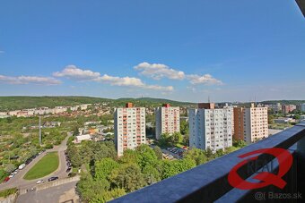 LEN SA NASŤAHOVAŤ.3-IZBOVÝ BYT S KRÁSNYM VÝHĽADOM - 8
