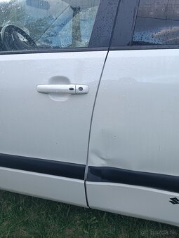 Grand Vitara - 8