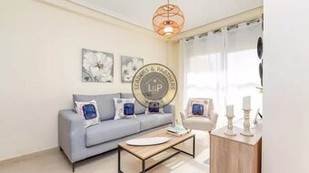 PREDAJ 2 - 4 izb.apartmány v Španielsku, Alméria - 8