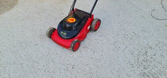 Elektrická kosačka fevill 1000 w - 8