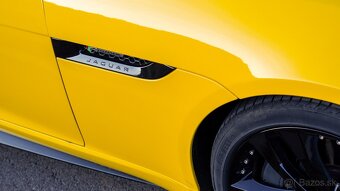 Znížená cena - Jaguar F-Type, r.v. 2020 odpočet DPH - 8
